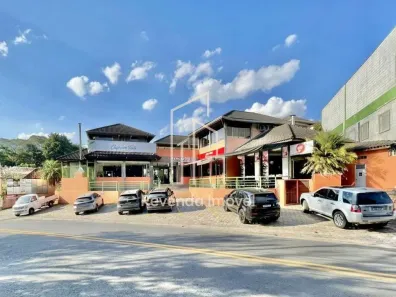 Prédio Comercial à venda, 845m² no Granja Viana, Cotia