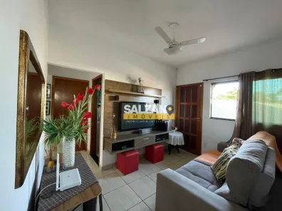 Casa com 3 Quartos à venda, 118m² no Residencial Paraíso, Taubaté