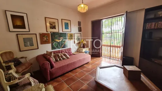 Sobrado com 3 Quartos para alugar, 248m² no Jardim Nossa Senhora Auxiliadora, Campinas