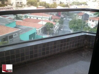 Apartamento com 3 Quartos à venda, 98m² no Chácara Inglesa, São Paulo