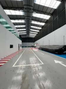 Galpão/Depósito/Armazém para alugar, 2950m² no Santa Etelvina, Manaus