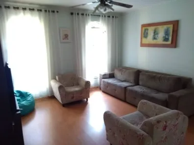 Casa com 3 Quartos à venda, 250m² no Jardim Europa, Sorocaba