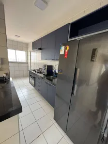 Apartamento com 2 Quartos à venda, 46m² no Jóquei Clube, Fortaleza