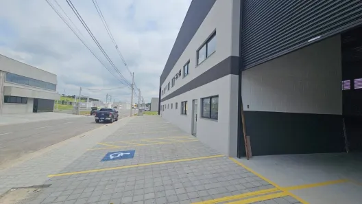 Sala Comercial para alugar, 500m² no Jardim Califórnia, Jacareí