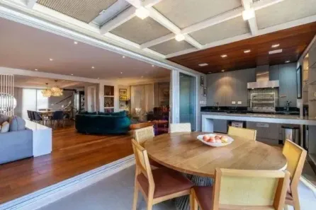 Cobertura com 4 Quartos à venda, 401m² no Cambuí, Campinas