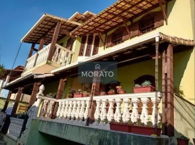 Casa com 3 Quartos à venda, 550m² no Fonte Grande, Contagem