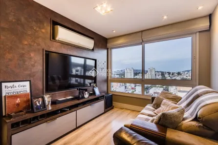 Apartamento com 2 Quartos à venda, 65m² no Jardim Botânico, Porto Alegre