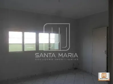Apartamento com 2 Quartos à venda, 68m² no Jardim Macedo, Ribeirão Preto