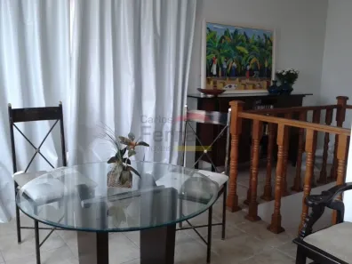 Apartamento com 3 Quartos à venda, 250m² no Santana, São Paulo