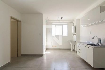 Apartamento com 1 Quarto à venda, 29m² no Brás, São Paulo
