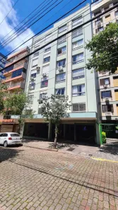 Apartamento com 1 Quarto à venda, 38m² no Centro Histórico, Porto Alegre