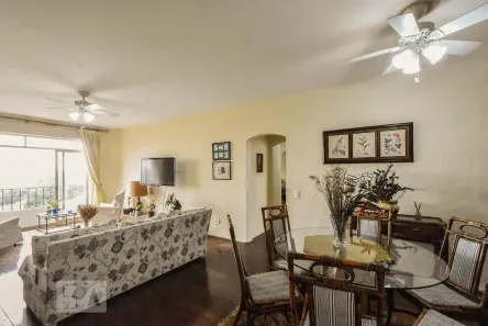 Apartamento com 3 Quartos à venda, 148m² no Granja Julieta, São Paulo