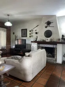 Sobrado com 4 Quartos à venda, 266m² no Casa Verde, São Paulo