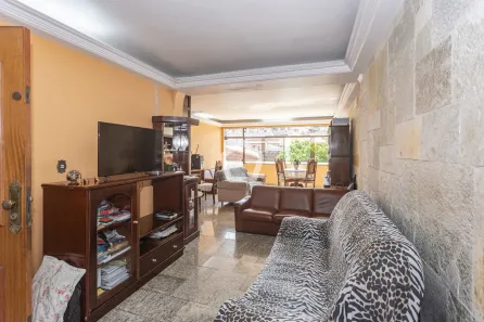 Casa com 4 Quartos à venda, 273m² no Jabaquara, São Paulo