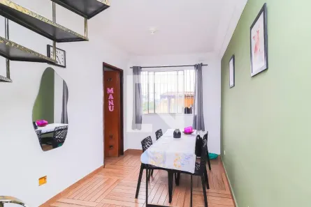 Cobertura com 2 Quartos à venda, 117m² no Vila Progresso (Zona Leste), São Paulo