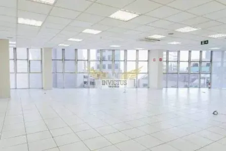 Sala Comercial para alugar, 1135m² no Centro, São Caetano do Sul