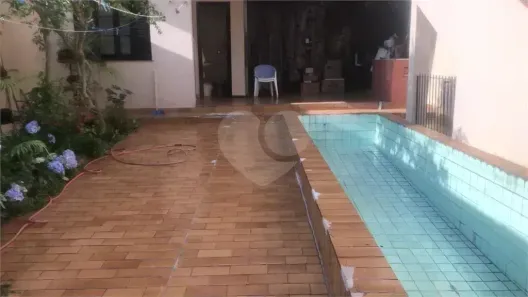 Sobrado com 4 Quartos à venda, 300m² no Bosque da Saúde, São Paulo