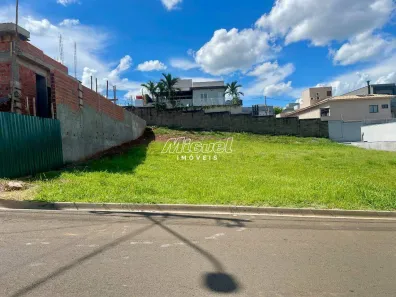 Lote/Terreno à venda, 394m² no Parque Residencial Damha II, Piracicaba
