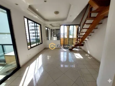 Apartamento com 1 Quarto para alugar, 72m² no Vila Leopoldina, São Paulo