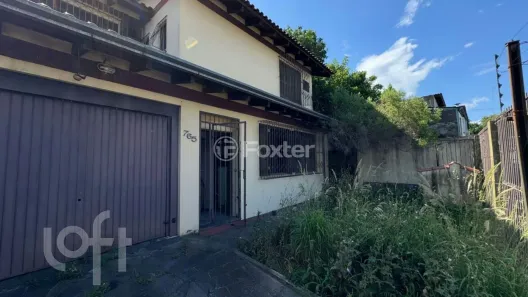Casa com 5 Quartos à venda, 241m² no Jardim do Salso, Porto Alegre