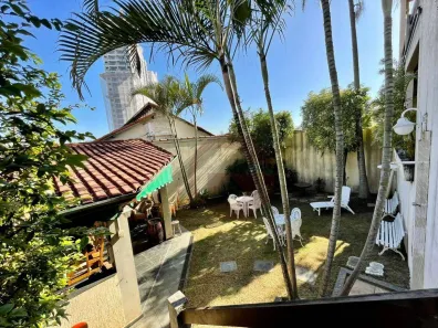 Casa com 4 Quartos à venda, 350m² no Vila Sônia, São Paulo
