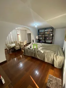 Casa de Condomínio com 3 Quartos à venda, 199m² no Fonseca, Niterói