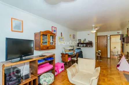 Apartamento com 2 Quartos à venda, 97m² no Vila Mariana, São Paulo