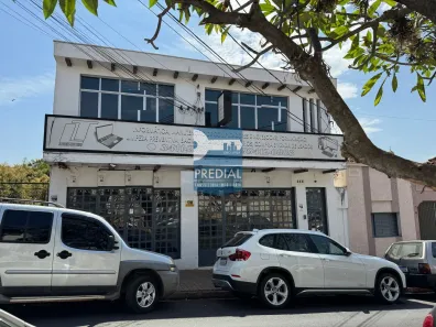 Ponto Comercial para alugar, 70m² no Jardim São Carlos, São Carlos
