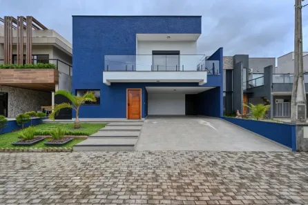 Casa de Condomínio com 4 Quartos à venda, 230m² no , Peruíbe