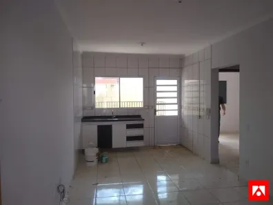 Apartamento com 2 Quartos à venda, 55m² no Jardim da Balsa I, Americana