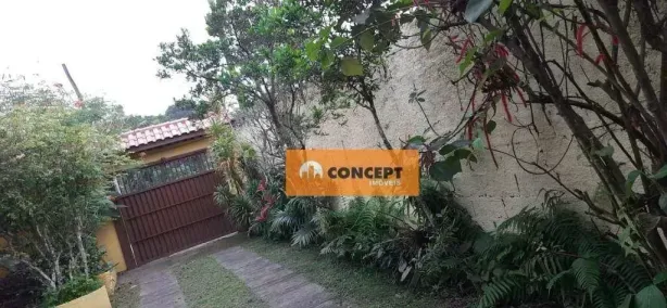 Casa com 3 Quartos à venda, 219m² no Indaiá, Bertioga
