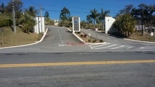 Lote/Terreno à venda, 600m² no Condomínio Terras de Santa Cruz, Bragança Paulista