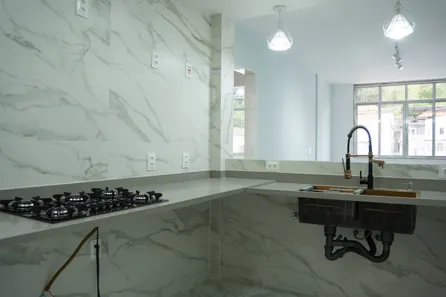 Apartamento com 2 Quartos à venda, 50m² no Centro, Rio de Janeiro