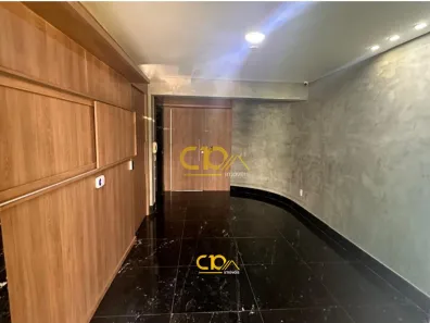 Apartamento com 4 Quartos à venda, 143m² no Gutierrez, Belo Horizonte