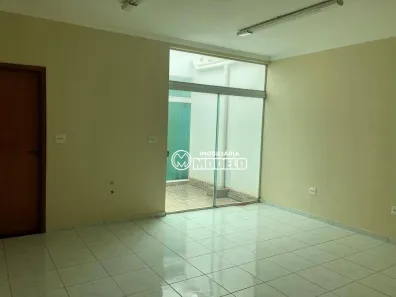 Sala Comercial para alugar, 30m² no Vila Rezende, Piracicaba