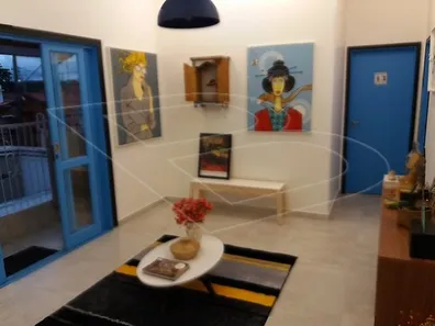 Prédio Comercial com 13 Quartos à venda, 400m² no Parque Doutor Dimas Cera Ometto, Iracemápolis
