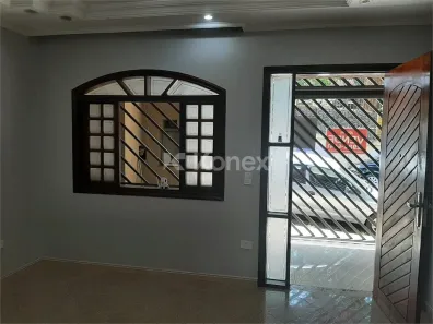 Casa com 3 Quartos à venda, 100m² no Vila Isolina Mazzei, São Paulo