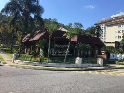 Ponto Comercial para alugar, 300m² no Itaipava, Petrópolis