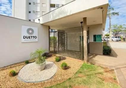Apartamento com 3 Quartos à venda, 64m² no Jardim Morumbi, Londrina
