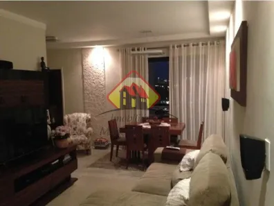Cobertura com 4 Quartos à venda, 168m² no Jardim das Nações, Taubaté