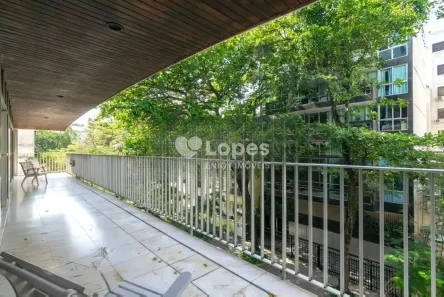 Apartamento com 4 Quartos à venda, 290m² no Ipanema, Rio de Janeiro