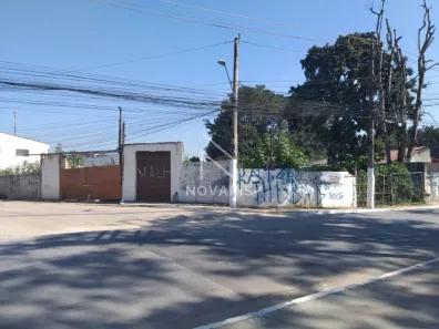 Lote/Terreno para alugar, 10000m² no Cidade Ipava, São Paulo