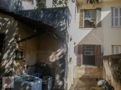Casa com 2 Quartos à venda, 155m² no Tatuapé, São Paulo