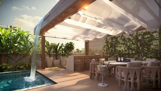 Apartamento com 3 Quartos à venda, 72m² no Imbiribeira, Recife