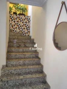 Casa com 4 Quartos à venda, 247m² no Jardim Belvedere, Volta Redonda