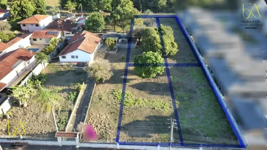 Lote/Terreno à venda, 2000m² no Jardim dos Pinheiros, Atibaia