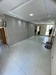 Apartamento com 2 Quartos à venda, 50m² no Calixtolândia 2ª Etapa, Anápolis