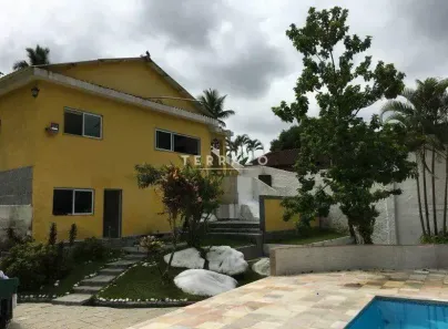 Casa com 3 Quartos à venda, 365m² no Parque Silvestre, Guapimirim