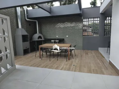 Apartamento com 2 Quartos à venda, 48m² no Jardim Casablanca, São Paulo
