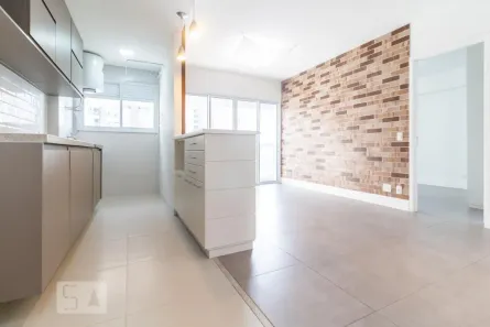 Apartamento com 1 Quarto à venda, 50m² no Melville Empresarial I e II, Barueri